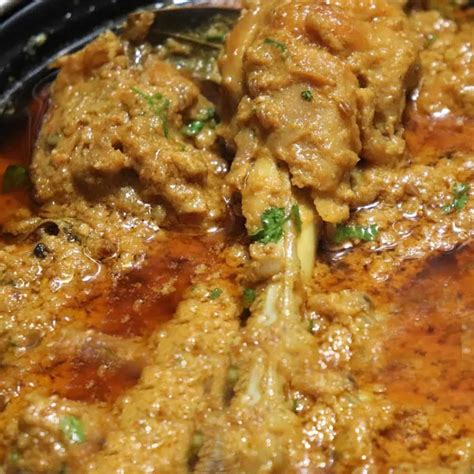 murg shalimar